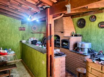 Casa · 161m² · 2 Quartos · 3 Vagas · CASA A VENDA EM SUMARE-SP