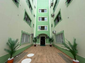 Apartamento · 27m² · 1 Quarto · Kitnet para Locação Kobrasol