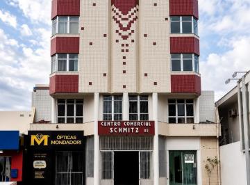 Comercial · 60m² · 2 Vagas · Sala Comercial para Locaçao de 60 m², - Bairro Kobrasol- Sao Jose/SC