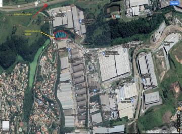 Terreno · 8818m² · Área Estratégica de 8.818 m² às Margens da Rodovia Castelo Branco | Excelente Oportunidade para Inve