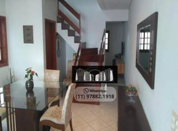 Casa de 3 quartos, São Paulo · Sobrado com 210m² na Freguesia do Ó