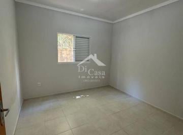 Apartamento · 2 Quartos · 1 Vaga · Apartamento para Locação no Jardim Colonial | 2 Dormitórios e Vaga de Garagem