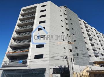 Apartamento · 36m² · 2 Quartos · Apartamento 2 dormitórios, com e sem vaga de garagem, piso em porcelanato, elevador,