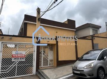 Casa · 70m² · 2 Quartos · 2 Vagas · Sobrado em condomínio fechado, 2 dormitórios, mobiliado, garagem para 2 carros