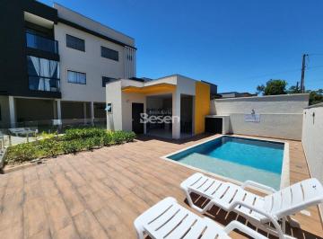 Apartamento · 94m² · 3 Quartos · 1 Vaga · COBERTURA NO RESIDENCIAL EKOA - 03 DORMITÓRIOS (SENDO 01 SUÍTE)