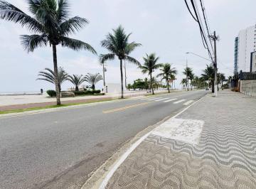 Apartamento · 36m² · 1 Quarto · 1 Vaga · PÉ NA AREIA KITÃO AMPLO, 1 VAGA, PORTARIA 24H, AREA DE LAZER C/CHURRASQUEIRA