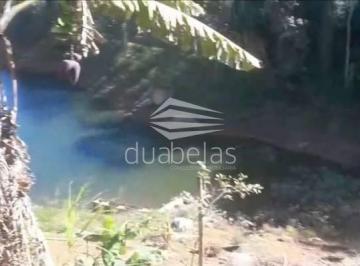 Rural · 90m² · 2 Quartos · 2 Vagas · Chácara em Paraibuna.