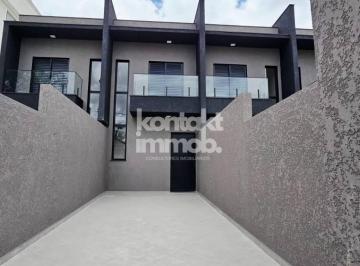 Casa · 86m² · 2 Quartos · 2 Vagas · Casa - Sobrado com 2 quartos à Venda, Jardim Americano - Sorocaba