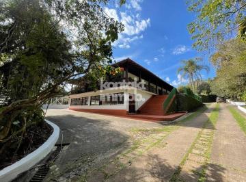 Rural · 63000m² · 9 Quartos · 5 Vagas · Chácara com 9 quartos à Venda, Sebandilha - Mairinque