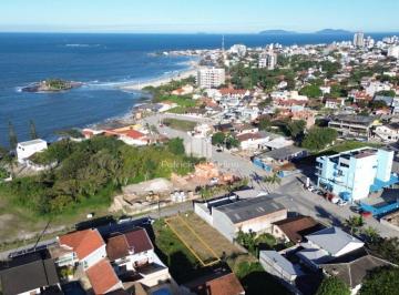 Terreno · Terreno Ótima Localização, Á 100 Metros Da Praia Das Pedras