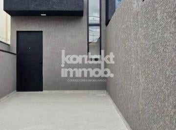 Casa · 86m² · 2 Quartos · 2 Vagas · Casa - Sobrado com 2 quartos à Venda, Jardim Americano - Sorocaba