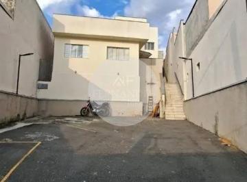 Casa · 80m² · 2 Quartos · Casa para locação jardim izaura