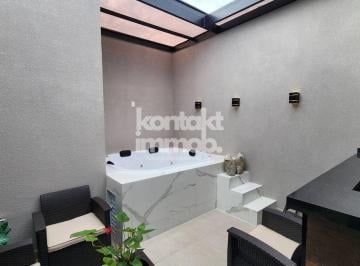 Casa · 114m² · 2 Quartos · 2 Vagas · Casa de condomínio - Térrea com 2 quartos à Venda, Quintais do Imperador - Sorocaba
