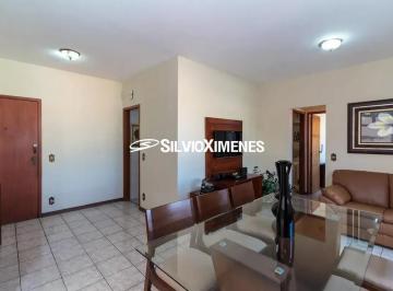 Apartamento · 60m² · 2 Quartos · 1 Vaga · Apartamento com 2 quartos à Venda, Floresta - Belo Horizonte