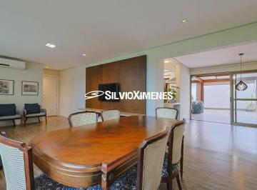 Apartamento · 279m² · 4 Quartos · 3 Vagas · Área Privativa com 4 quartos para Locação - Nova Lima