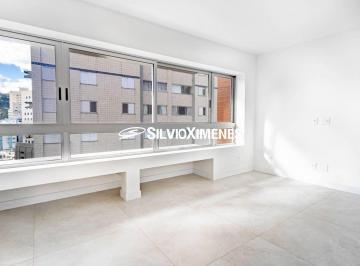 Apartamento · 75m² · 3 Quartos · 2 Vagas · Apartamento com 3 quartos à Venda, Luxemburgo - Belo Horizonte