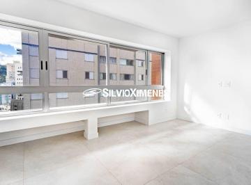 Apartamento · 75m² · 3 Quartos · 2 Vagas · Apartamento com 3 quartos à Venda, Luxemburgo - Belo Horizonte