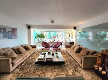 Apartamento · 177m² · 4 Quartos · 4 Vagas · Apartamento com 4 quartos à Venda, Anchieta - Belo Horizonte