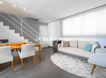Apartamento · 134m² · 2 Quartos · 2 Vagas · Cobertura com 2 quartos à Venda, Santa Efigênia - Belo Horizonte