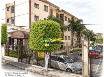 df0ff35cfde3ce6e7c785c9818b207cdc84feed5 · Apartamento com 2 dormitórios à venda, 60 m² por R$ 320.000,00 - Santa Terezinha - São Bernardo do C