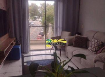 ceb2103856c7a62da4cd94adea2b82eda10f02af · Apartamento com 2 dormitórios à venda, 67 m² por R$ 385.000,00 - Santa Terezinha - São Bernardo do C