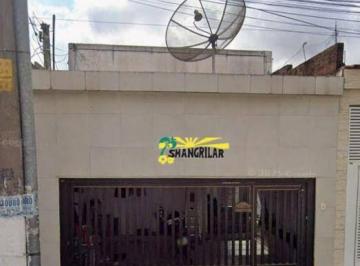 63e0e2796587d8240a7ca6d02c2ed950ddbd1c01 · Casa com 3 dormitórios à venda, 122 m² por R$ 350.000 - Vila Padre Anchieta - Diadema/SP