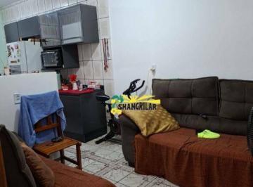 16d0996f0adad8274641b31198952e0c68ca86be · Casa com 3 dormitórios à venda, 97 m² por R$ 220.000 - Piraporinha - Diadema/SP