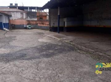 46bb65ef1abc706e46a8fba1d56bdbf488bc93f4 · Terreno para alugar, 905 m² por R$ 8.000,00/mês - Vila São José - Diadema/SP