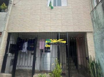 55b05abcdf0a4faaba9f6f88aec9f9a58d709439 · Casa com 2 dormitórios à venda, 110 m² por R$ 280.000,00 - Jardim Santa Dirce - Diadema/SP