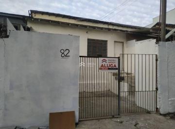 Casa · 50m² · 2 Quartos · 1 Vaga · Casa com 2 quartos, Centro - Vargem Grande Paulista