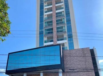 Apartamento · 70m² · 2 Quartos · APTO 01 SUÍTE + 01 DORM - SÃO JOÃO