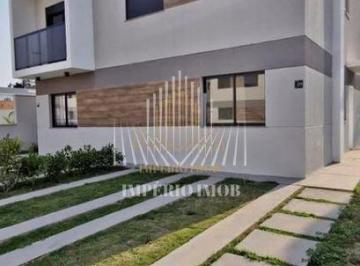 Casa · 87m² · 3 Quartos · 2 Vagas · Di lux casa 21