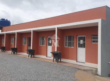 Apartamento · 40m² · 1 Quarto · 1 Vaga · Casa térrea em Jarinú para locação