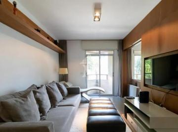 Apartamento · 86m² · 2 Quartos · 2 Vagas · Apartamento com 2 dormitórios para locação - Jardim Paulista
