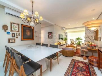 Apartamento · 160m² · 3 Quartos · 2 Vagas · Alameda Jardins Apartamento Garden 03 Suítes à Venda Barra Norte Balneário Camboriú