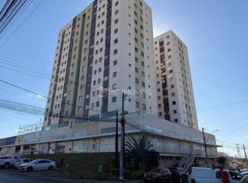 Apartamento · 2 Quartos · 1 Vaga · Apartamento à Venda no Edifício Taguaville | 2 Quartos | Lazer Completo | Financiável