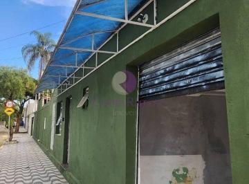 Comercial · Salões Comerciais para Locação – Parque Suzano, Suzano/Sp