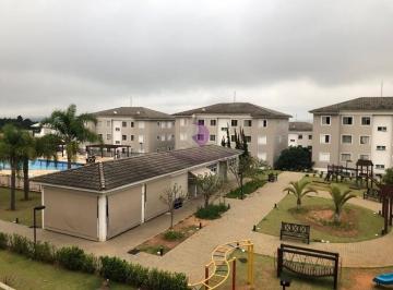 Apartamento · 50m² · 2 Quartos · 1 Vaga · Apartamento à Venda – Condomínio Vida Bela II, Mogi das Cruzes/Sp