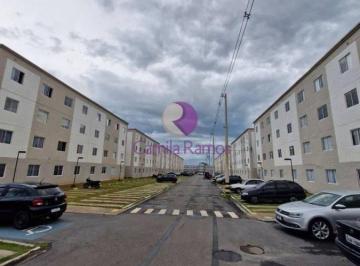 Apartamento · 40m² · 2 Quartos · Apartamento à Venda – Condomínio Vila Ravena, Chácara Estância Paulista, Suzano/SP