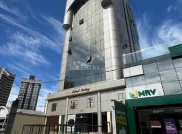 Comercial · 37m² · 1 Vaga · Sala Comercial para Alugar | 37 m² | 1 Vaga | Localização Estratégica | Excelente Custo-Benefício