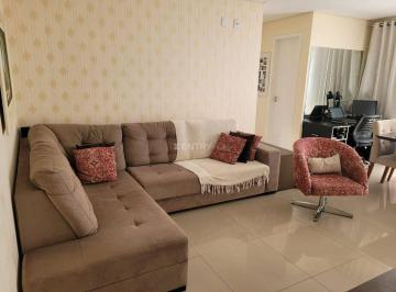 Apartamento · 60m² · 2 Quartos · 1 Vaga · Apartamento á VENDA Scalla, 2 dormitórios, andar médio, armários ótima qualidade fácil acesso ás pri