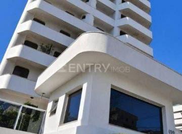Apartamento · 182m² · 3 Quartos · 3 Vagas · Apartamento 3 suítes Centro Jundiaí | 182m² com 3 vagas e lazer completo