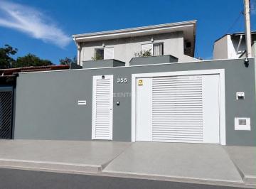 Casa · 249m² · 4 Quartos · 5 Vagas · Casa 4 quartos Mirante de Jundiaí: 249m² úteis, 5 vagas, alto padrão