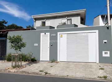 Casa · 249m² · 4 Quartos · 5 Vagas · Casa com 3 Dorm no Mirante de Jundiaí: 249m² úteis, 5 vagas, alto padrão