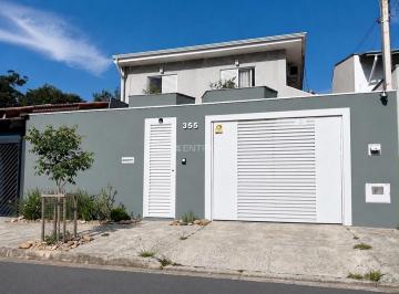 Casa · 249m² · 4 Quartos · 5 Vagas · Casa com 3 Dorm no Mirante de Jundiaí: 249m² úteis, 5 vagas, alto padrão