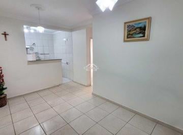 Apartamento · 50m² · 2 Quartos · 1 Vaga · Apartamento tipo garden, com 2 quartos para Locação, Vila Rami - Jundiaí