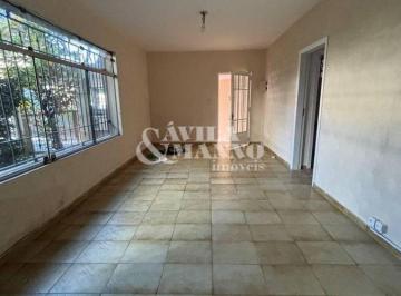 Casa · 200m² · 3 Quartos · 1 Vaga · Outros com 3 Quartos, Mooca - São Paulo