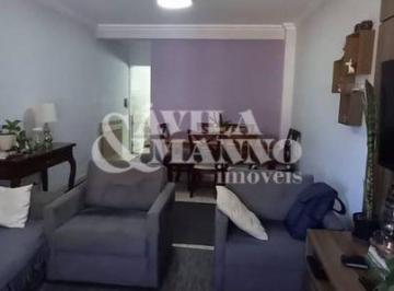Casa · 136m² · 2 Quartos · 3 Vagas · Sobrado com 2 quartos, Sítio da Figueira