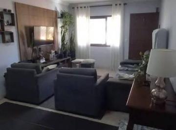 Casa · 136m² · 2 Quartos · 3 Vagas · Sobrado com 2 quartos no Sítio da Figueira
