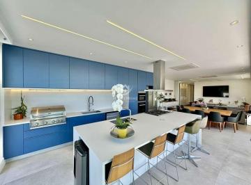 Casa · 547m² · 7 Quartos · 7 Vagas · Casa de Condomínio com 7 quartos à Venda, Granja Viana - Cotia